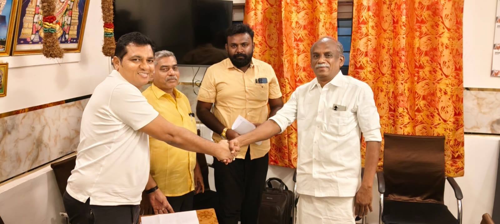 2026 Assembly Election Preparedness